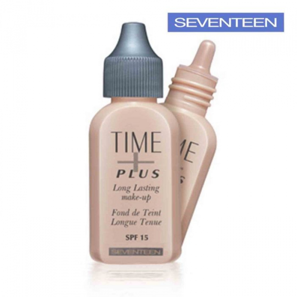 SEVENTEN TIME PLUS  كريم اساس